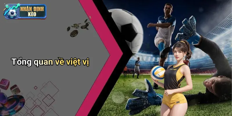 Tổng quan về việt vị