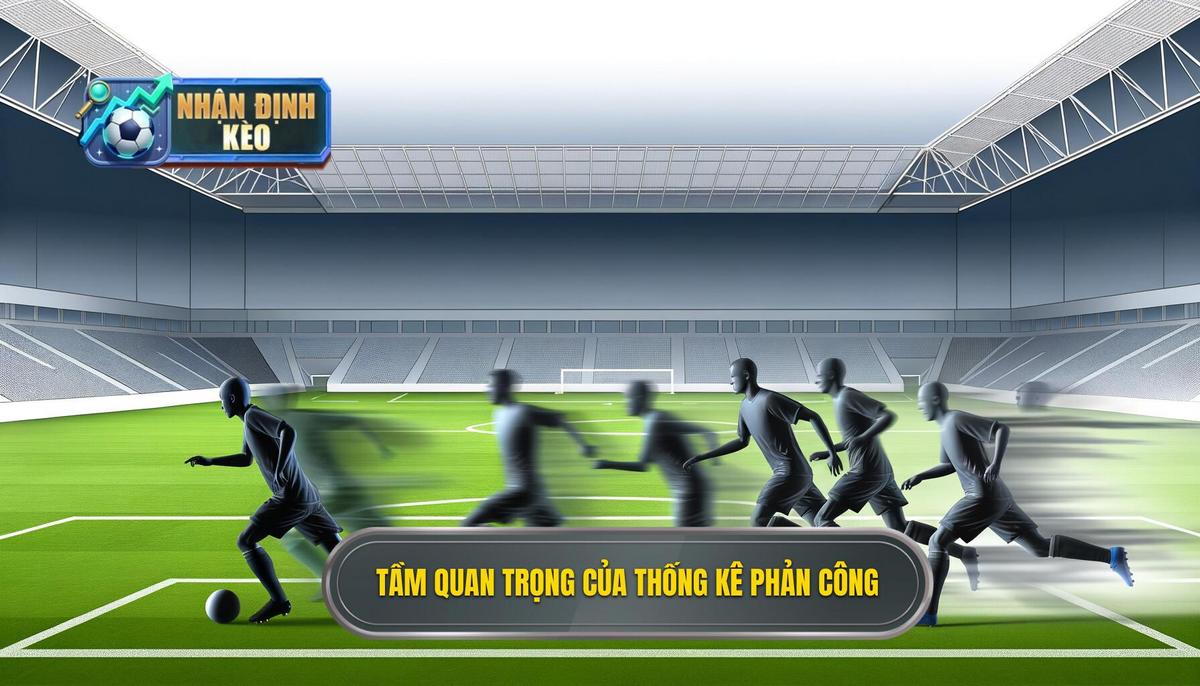  Tại sao thống kê phản công lại quan trọng_