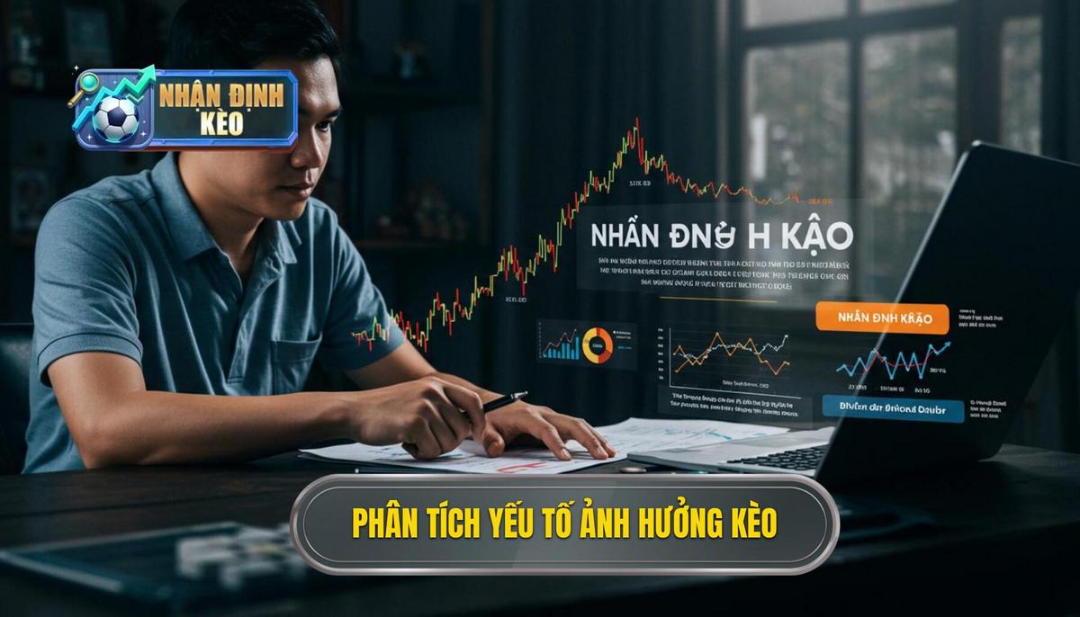 II. Phân Tích Chuyên Sâu Các Yếu Tố Ảnh Hưởng Đến Kèo