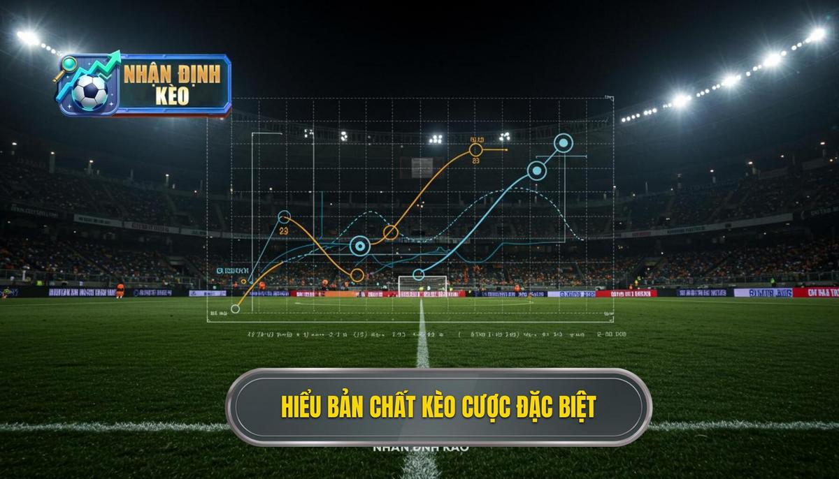 Phần 1_ Hiểu Rõ Bản Chất Và Xác Suất Của Kèo Cược Đặc Biệt
