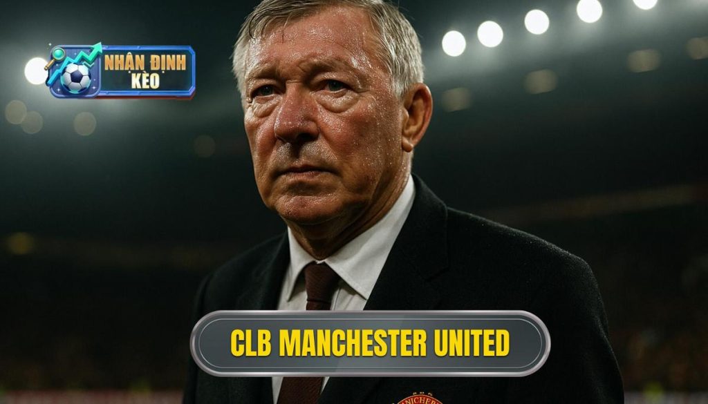 CLB Manchester United