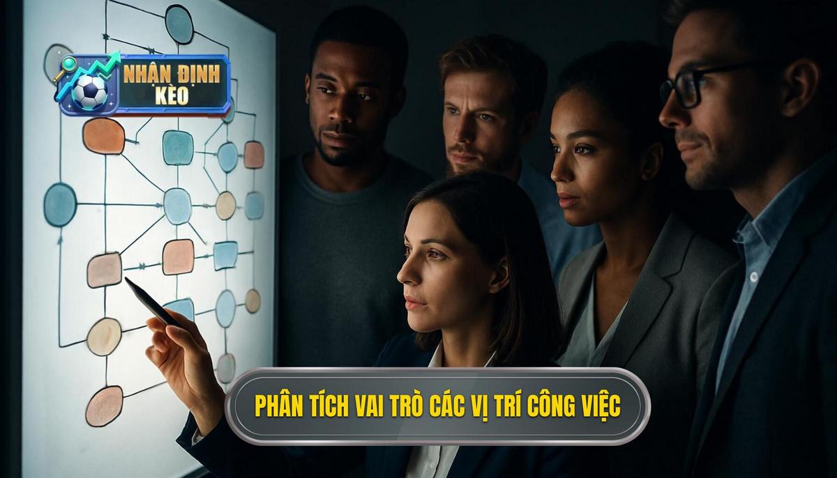 Phân tích Chuyên sâu Vai trò Từng Vị trí