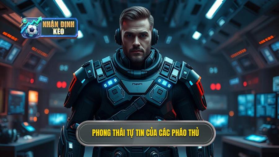 Bối cảnh chung và phong thái của Pháo thủ