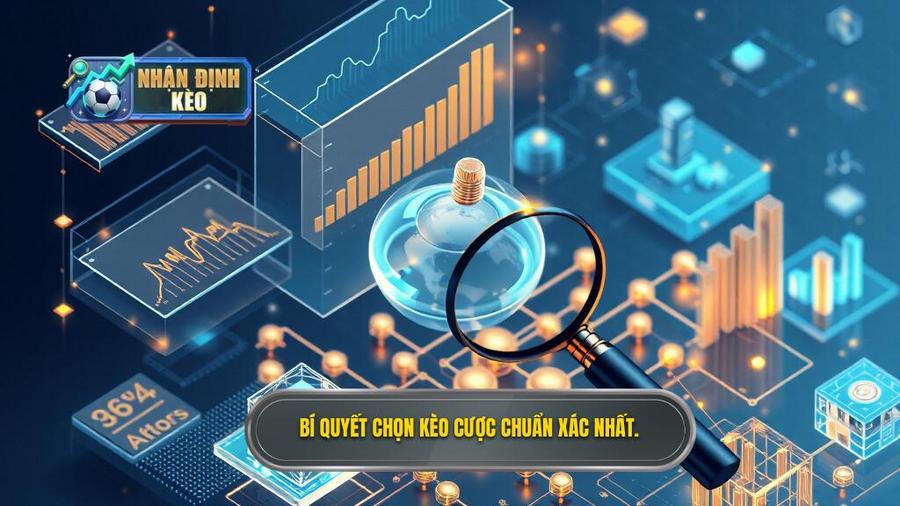 Phân tích đa chiều: Khi nào nên chọn loại kèo nào?