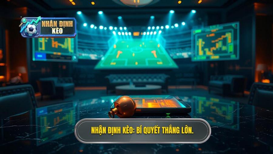 Kèo bóng đá nào dễ ăn nhất hiện nay