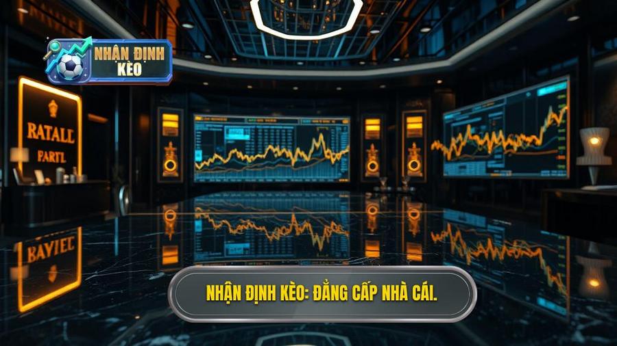 Làm gì khi nhà cái thay đổi tỷ lệ kèo đột ngột