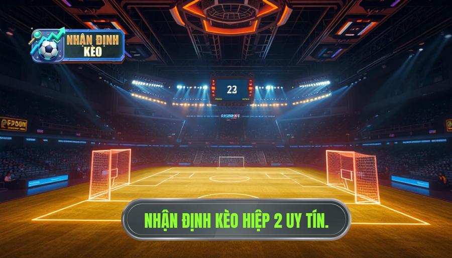 Nhận định kèo hiệp 2