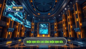 Nhận định kèo live trận đấu